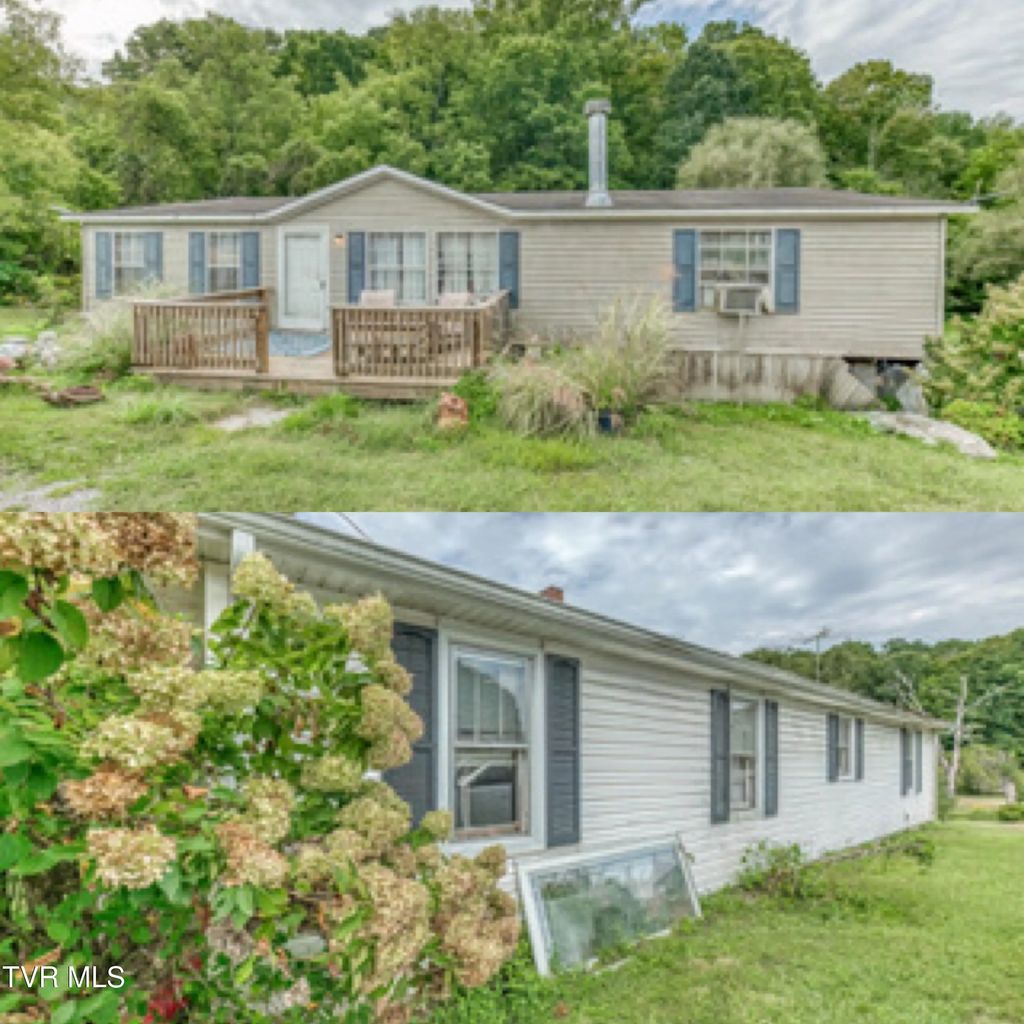 460 & 346 Austin Powder Road, Blountville