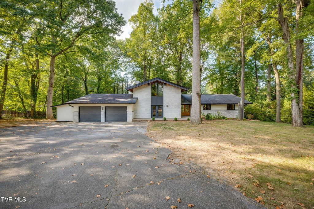 1108 Skyline Drive, Johnson City