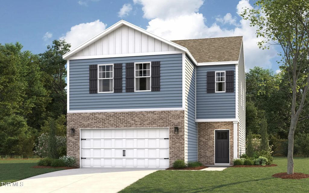 352 Chimney View Loop, Blountville
