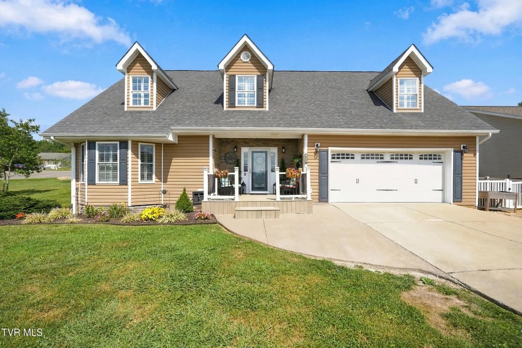19307 Spur Lane, Abingdon