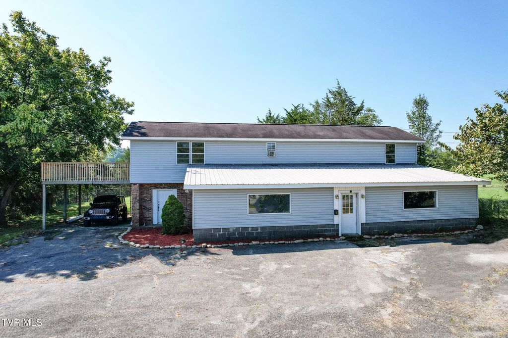 3565 Blue Springs Parkway, Greeneville