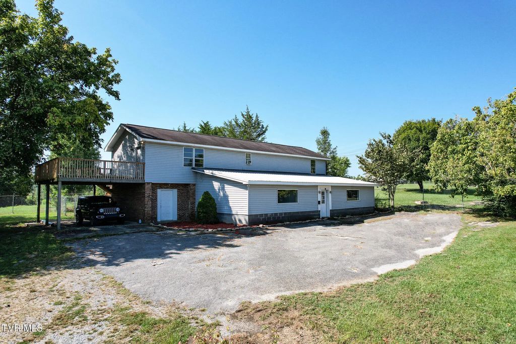 3565 Blue Springs Parkway, Greeneville