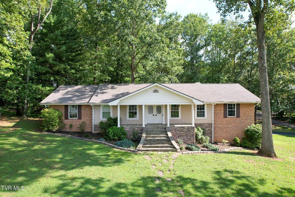 96 Woodcrest Drive, Greeneville