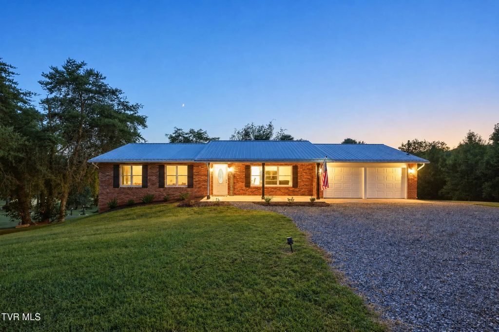 215 Dotson Lane, Church Hill