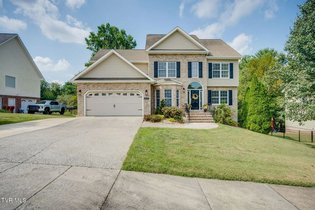 202 Jessicas Way, Johnson City