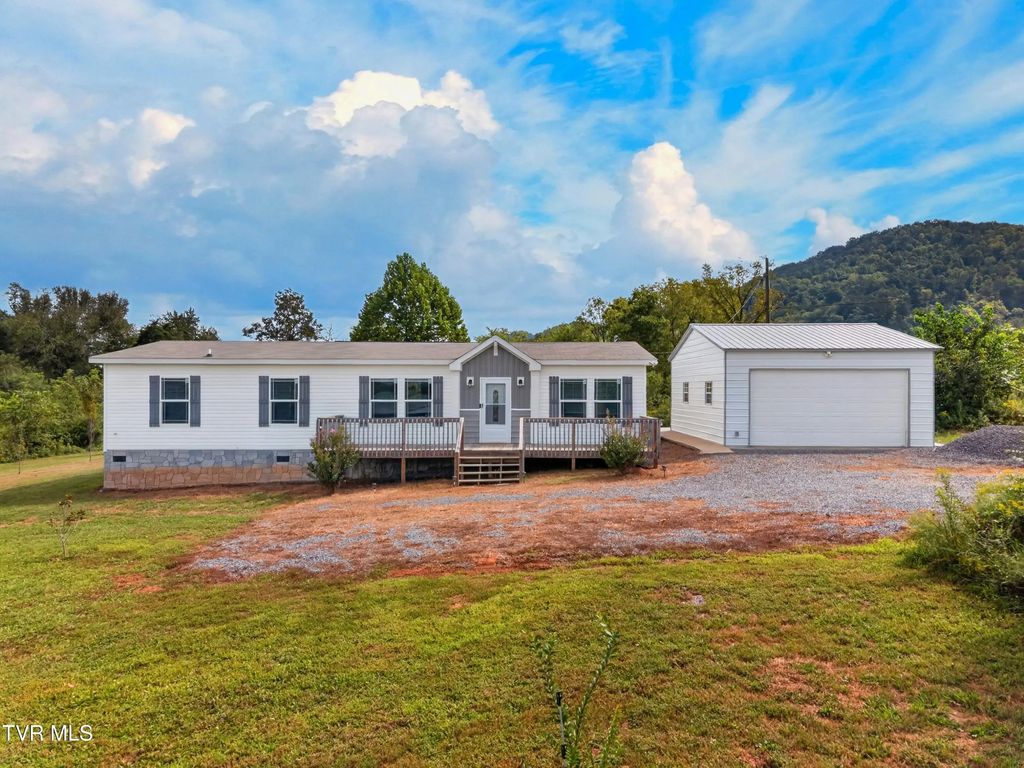 269 Rock Ridge Way, Rogersville