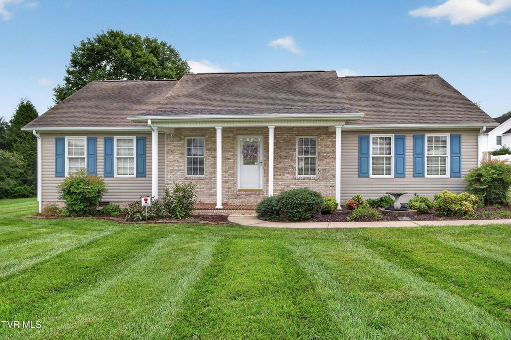 20403 Vances Mill Road, Abingdon
