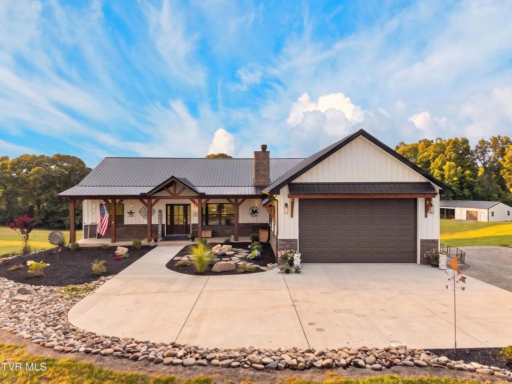 3830 Copper Ridge Road, Morristown