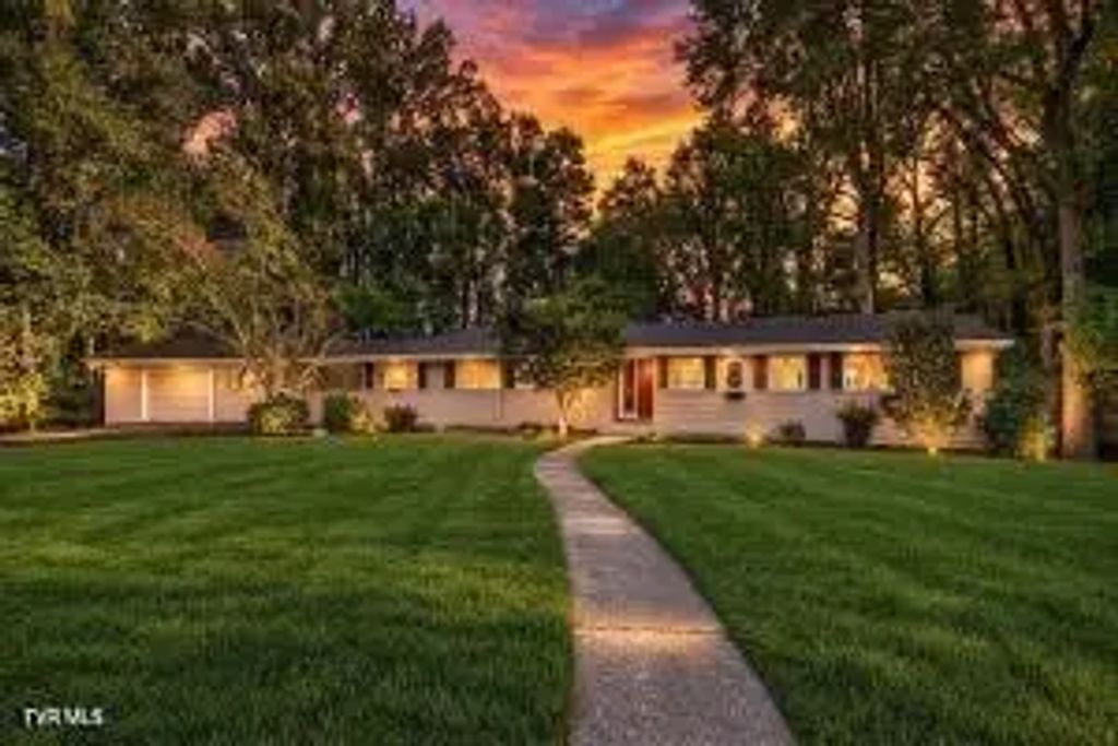 4510 Hickory Hill Road, Kingsport