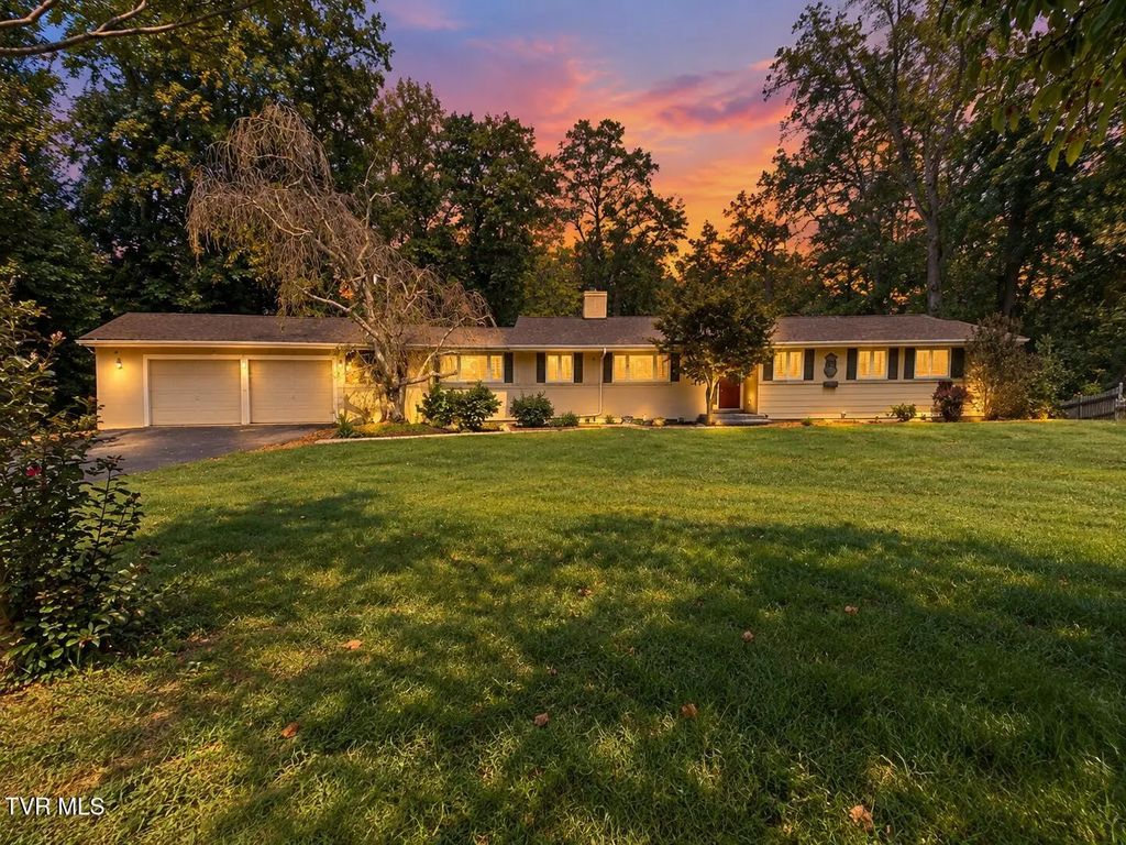 4510 Hickory Hill Road, Kingsport