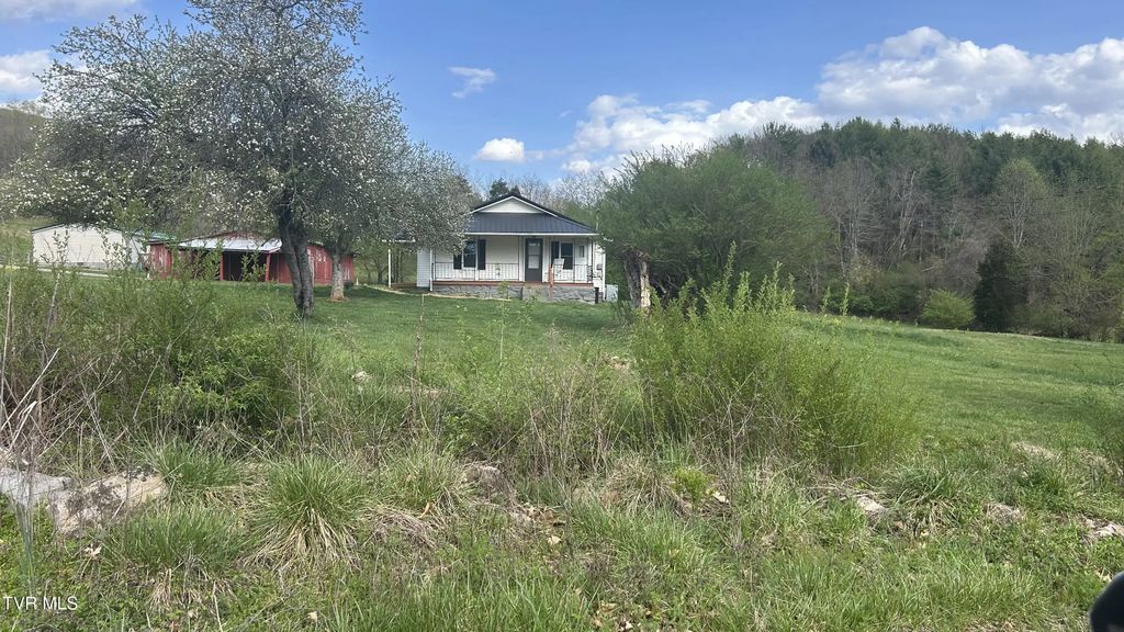 104 Basin Road, Elizabethton