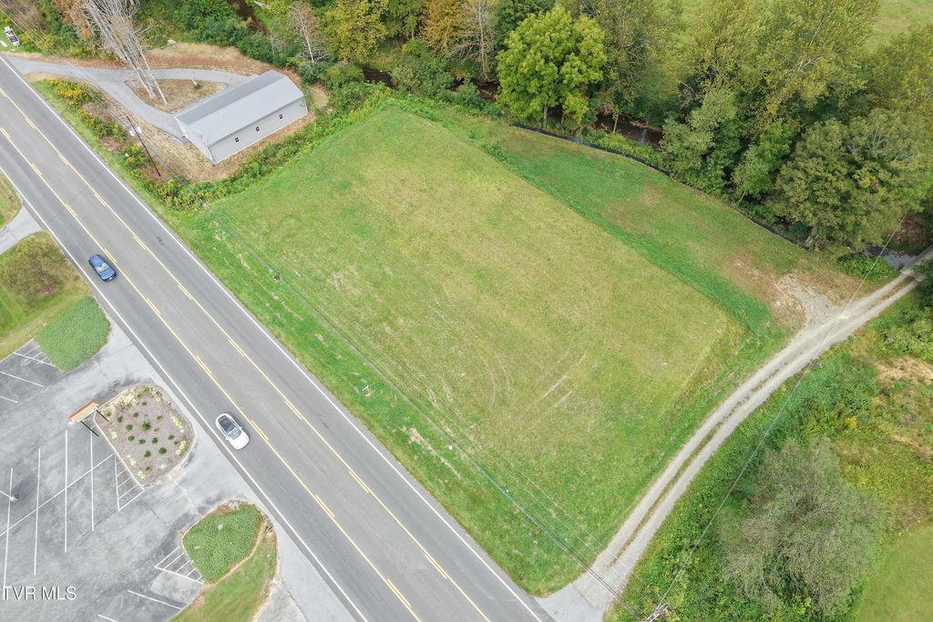 8455 Highway 19 E, Roan Mountain