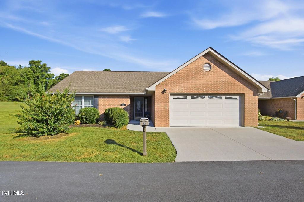 2100 Pleasant View Drive Apt 404, Johnson City