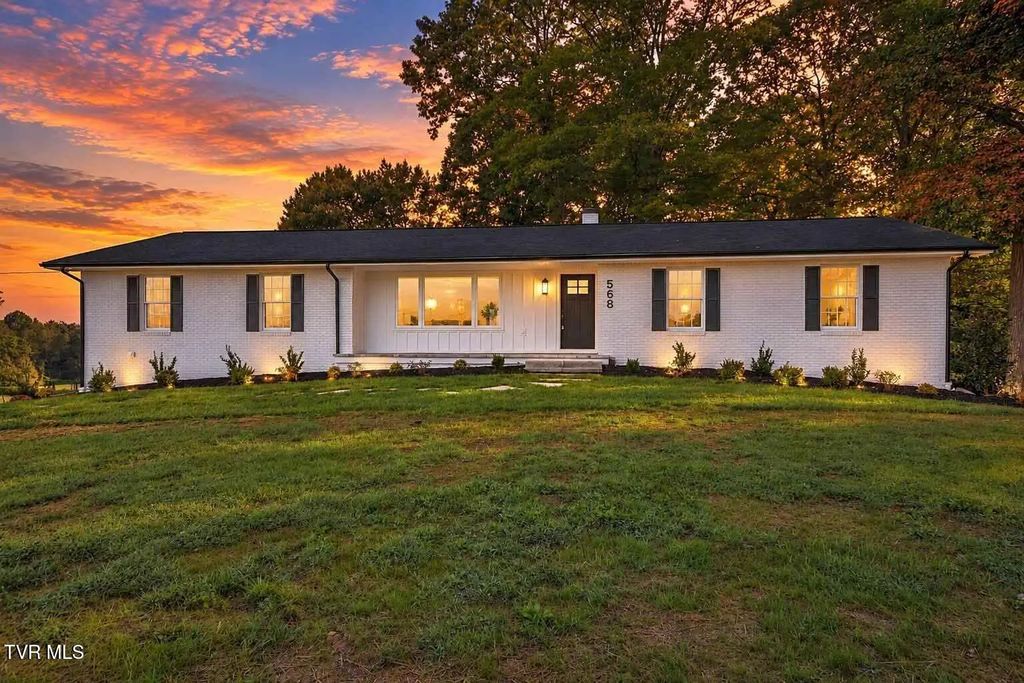 568 Painter Road, Fall Branch
