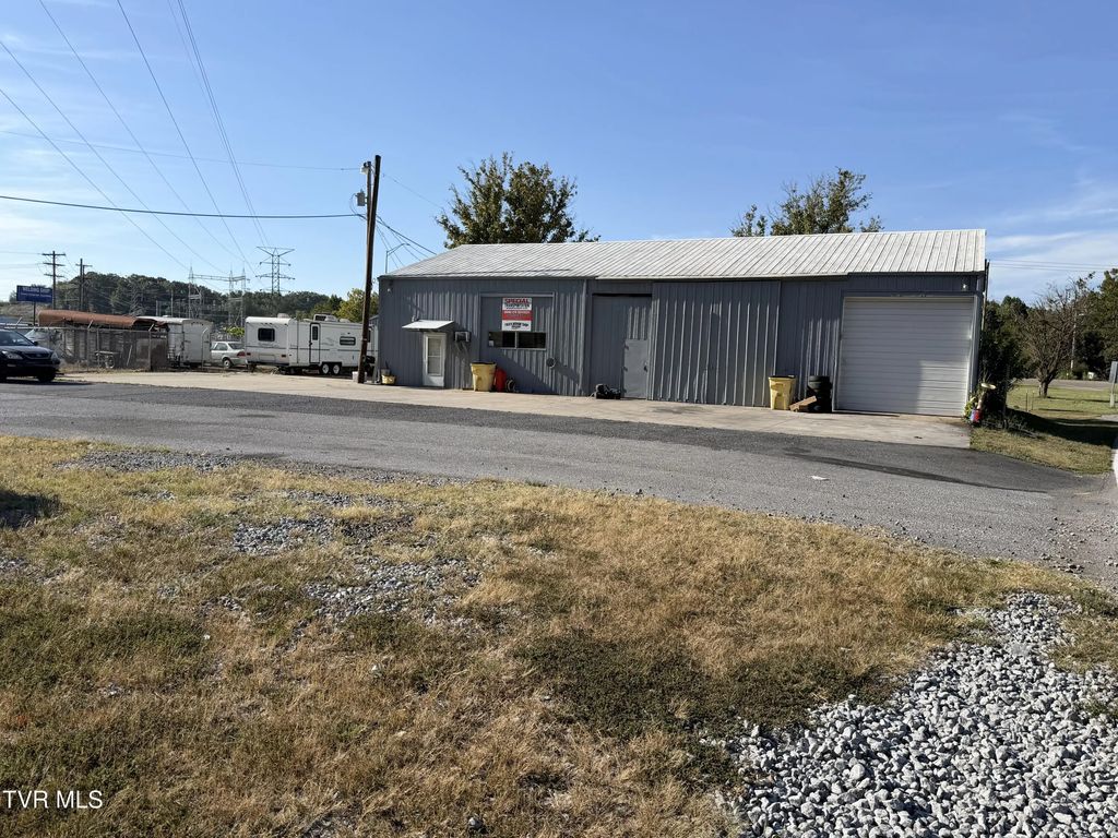 6160 Orebank Road, Kingsport
