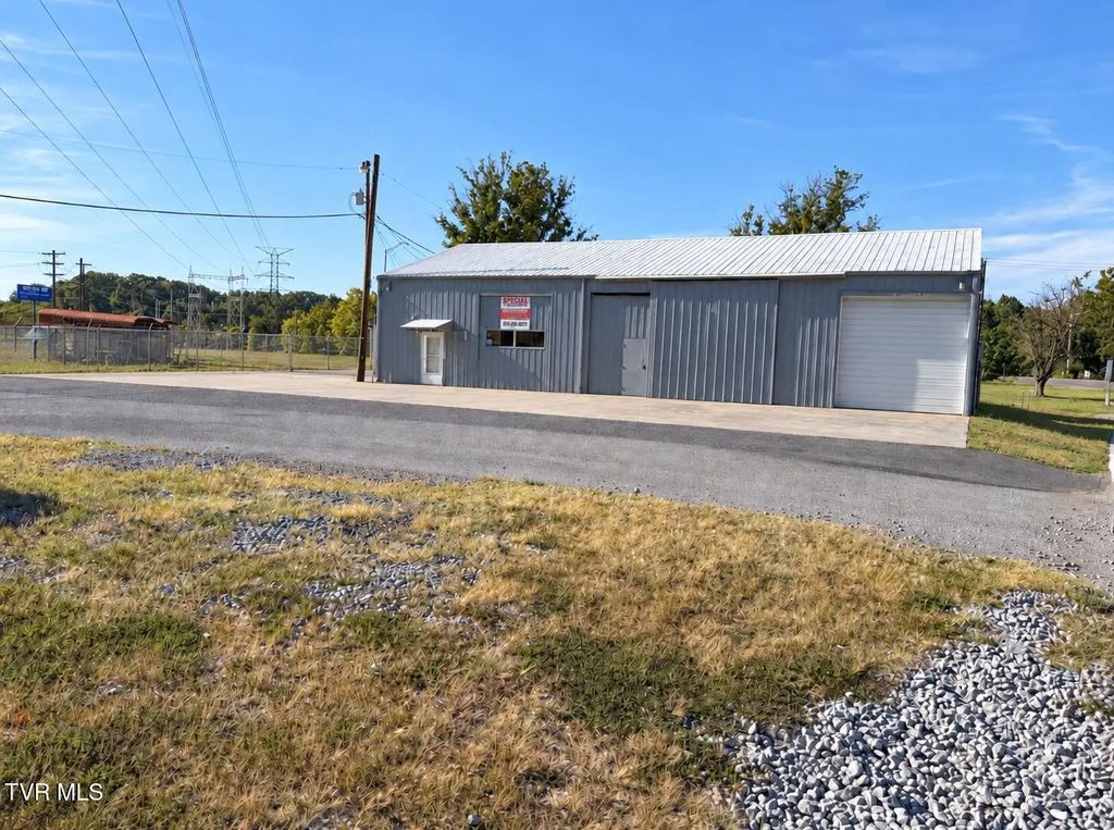 6160 Orebank Road, Kingsport