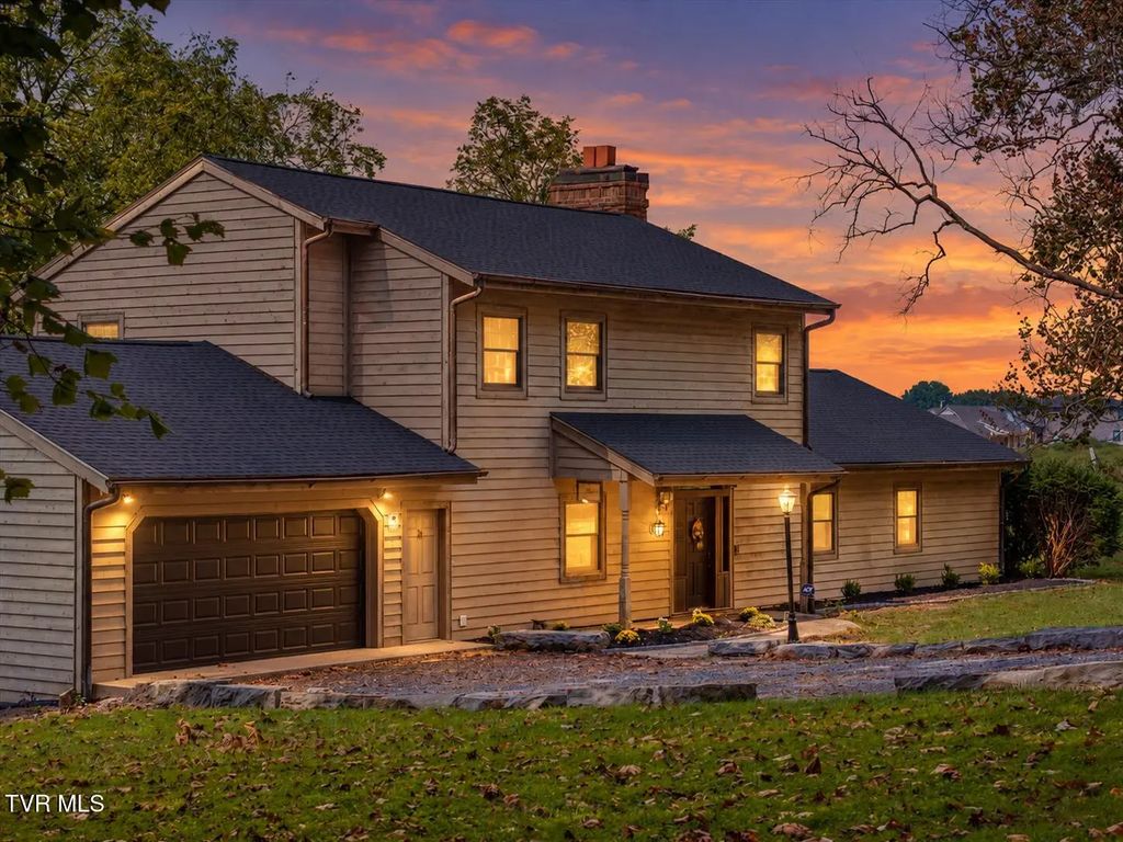 1094 Paul Bacon Road, Jonesborough