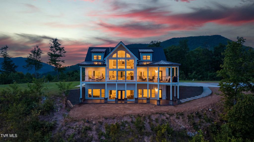 1831 Antler Summit Trail, Laurel Bloomery