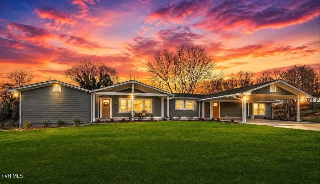 248 Dean Archer Road, Jonesborough