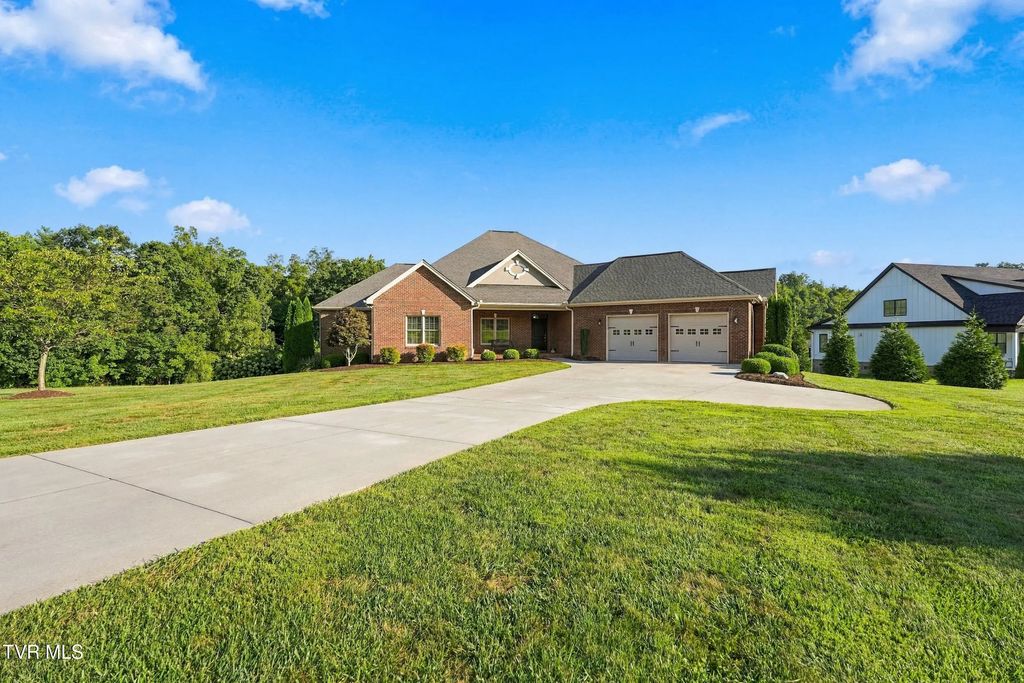 17282 Cleveland Road, Abingdon