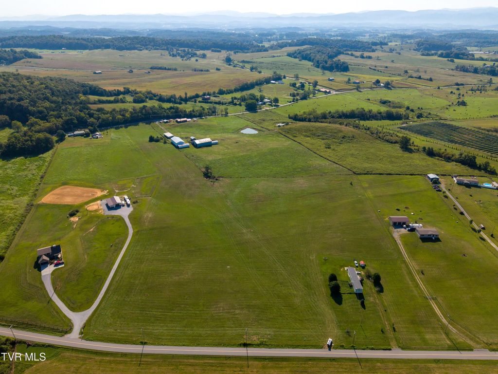 Lot 15 Old Snapps Ferry Road, Chuckey