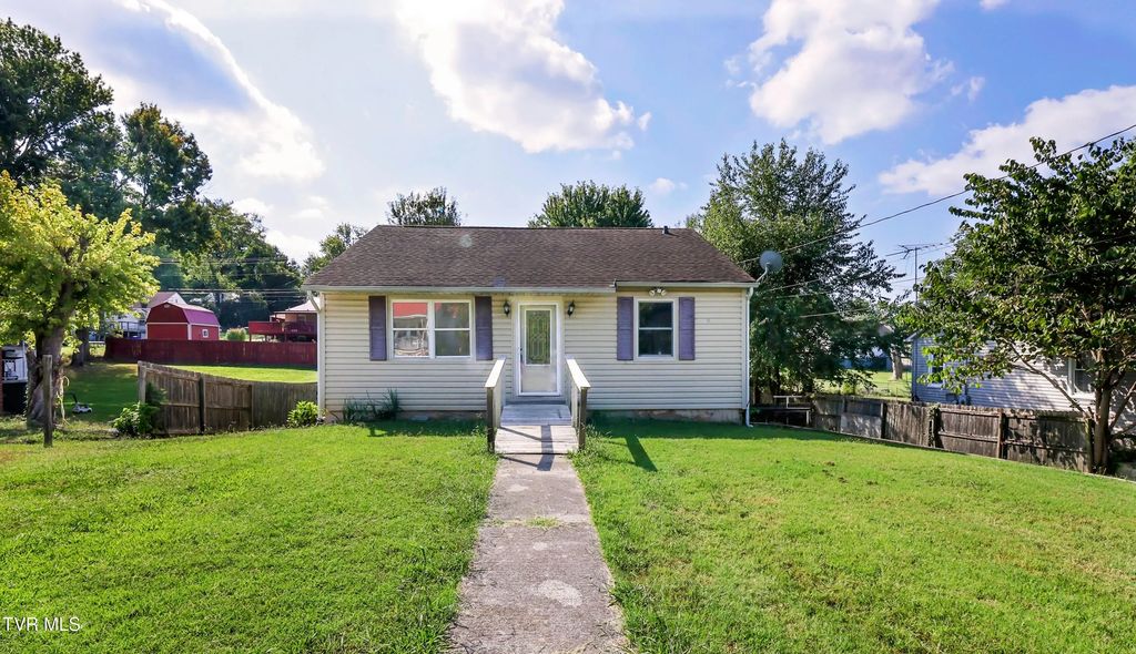 516 Brown Avenue, Morristown
