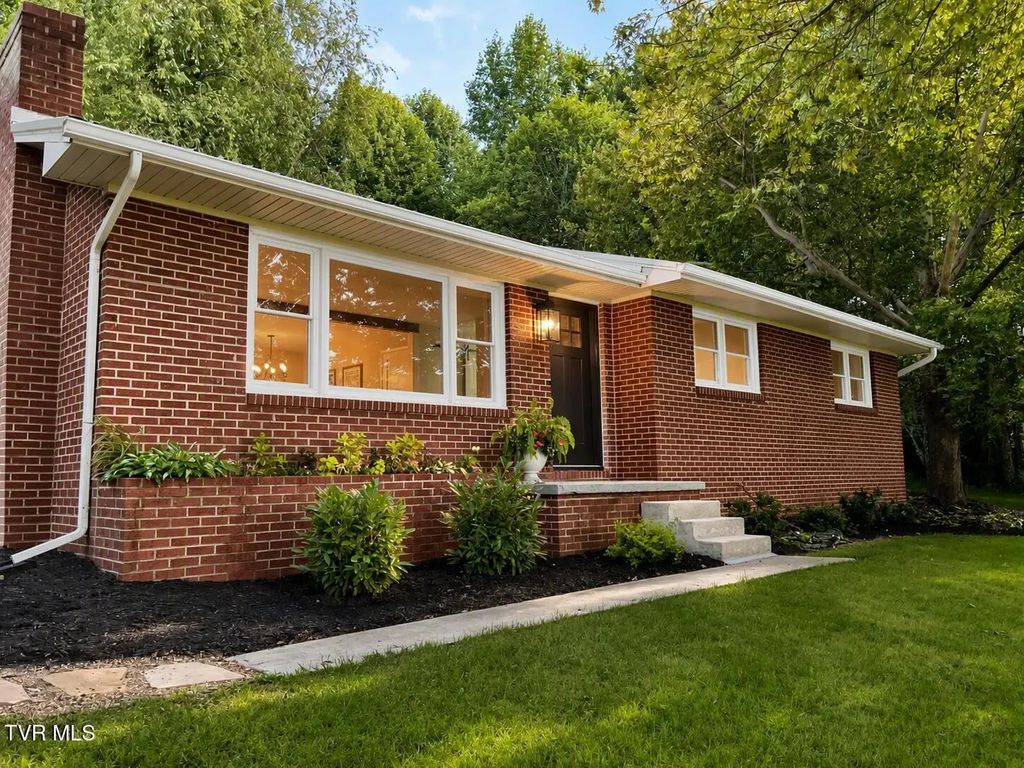 4567 Cherokee Road, Jonesborough