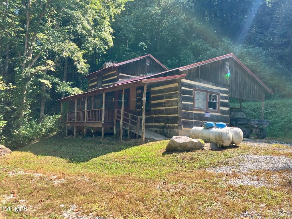 115&117 Sycamore Circle, Sneedville