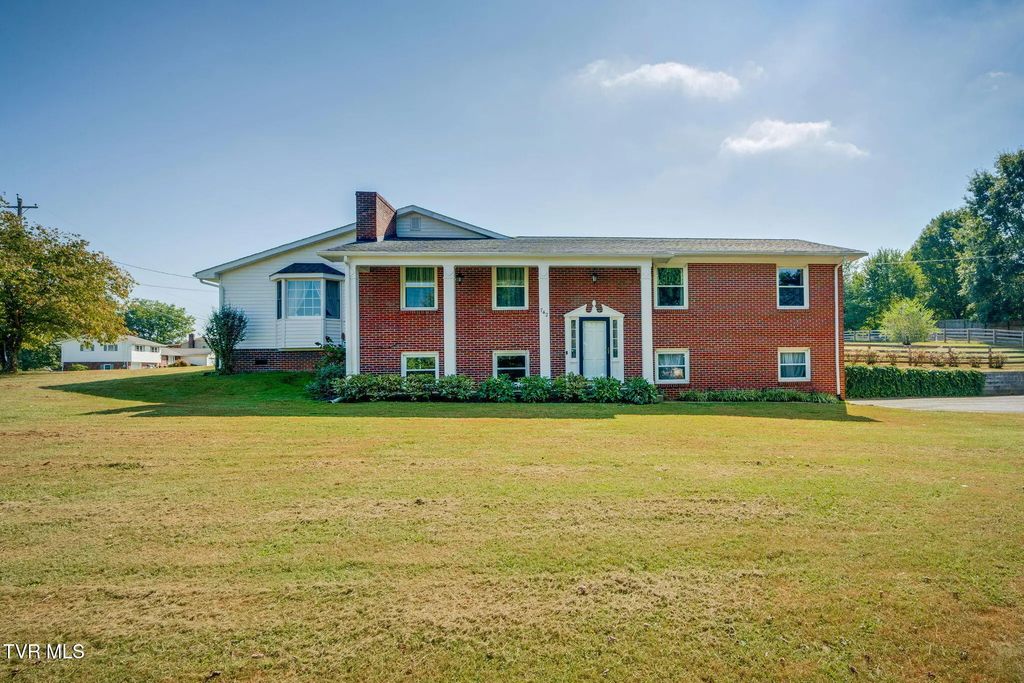 742 Liberty Church Road, Kingsport