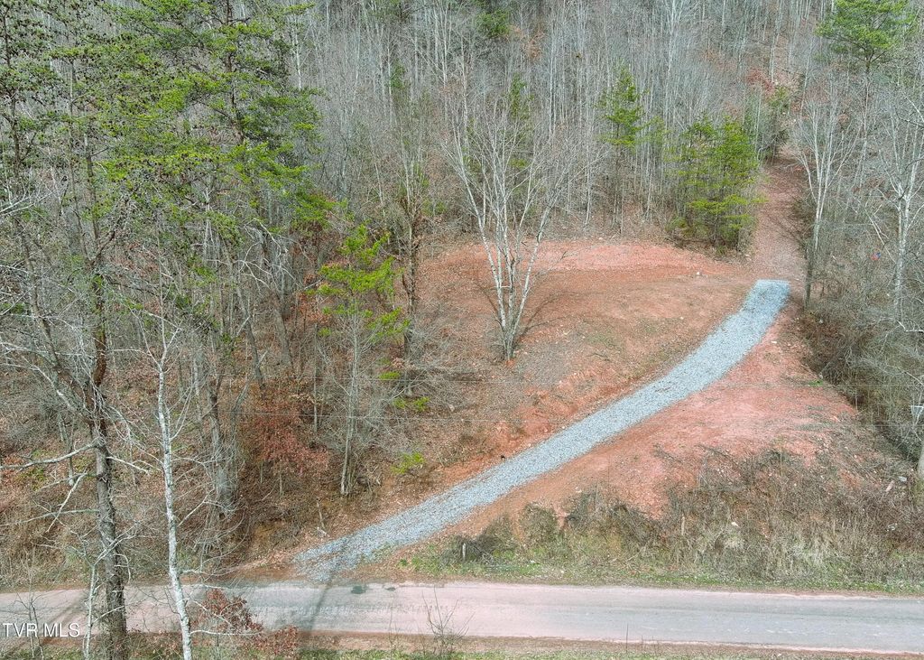 Speedwell Church Road, Bulls Gap