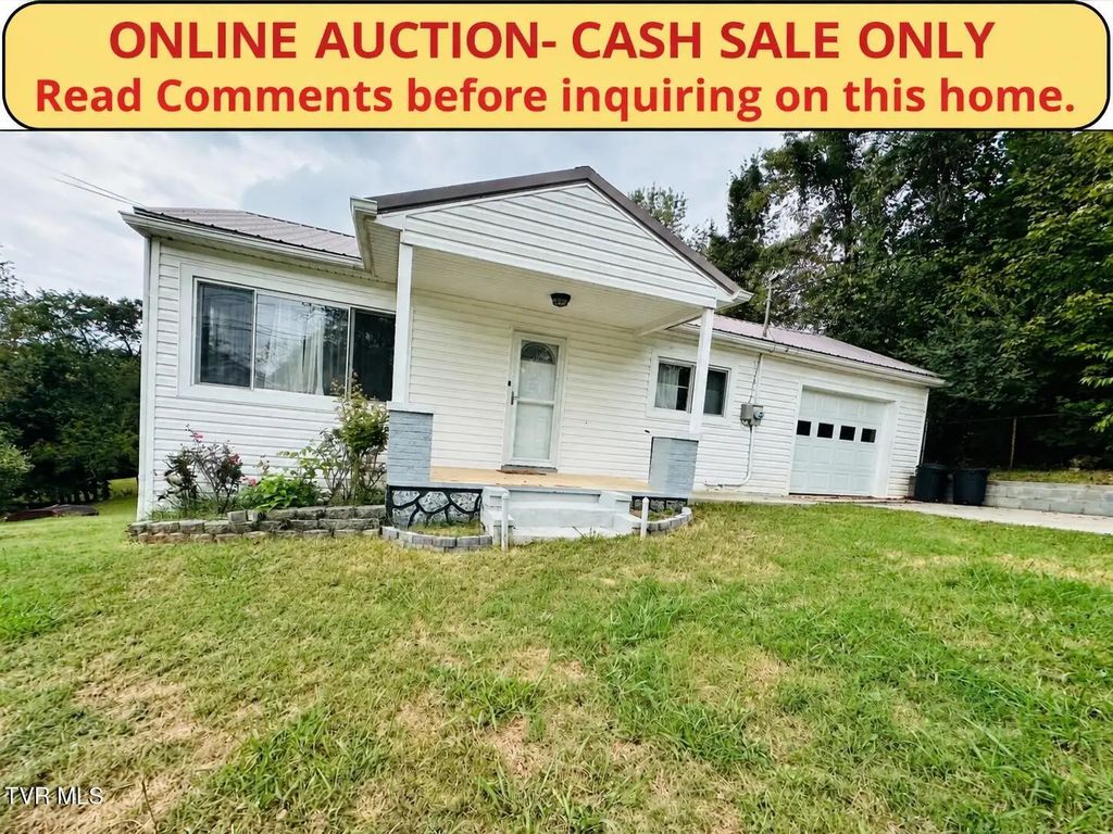 217 Messick Avenue, Church Hill