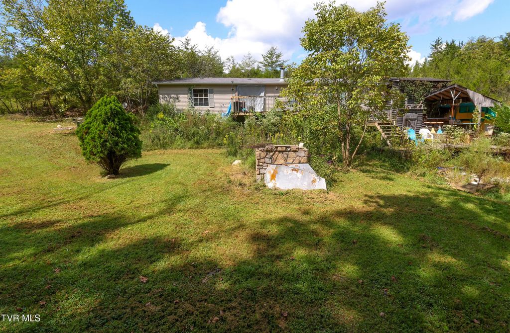 174 Coates Road, Bulls Gap