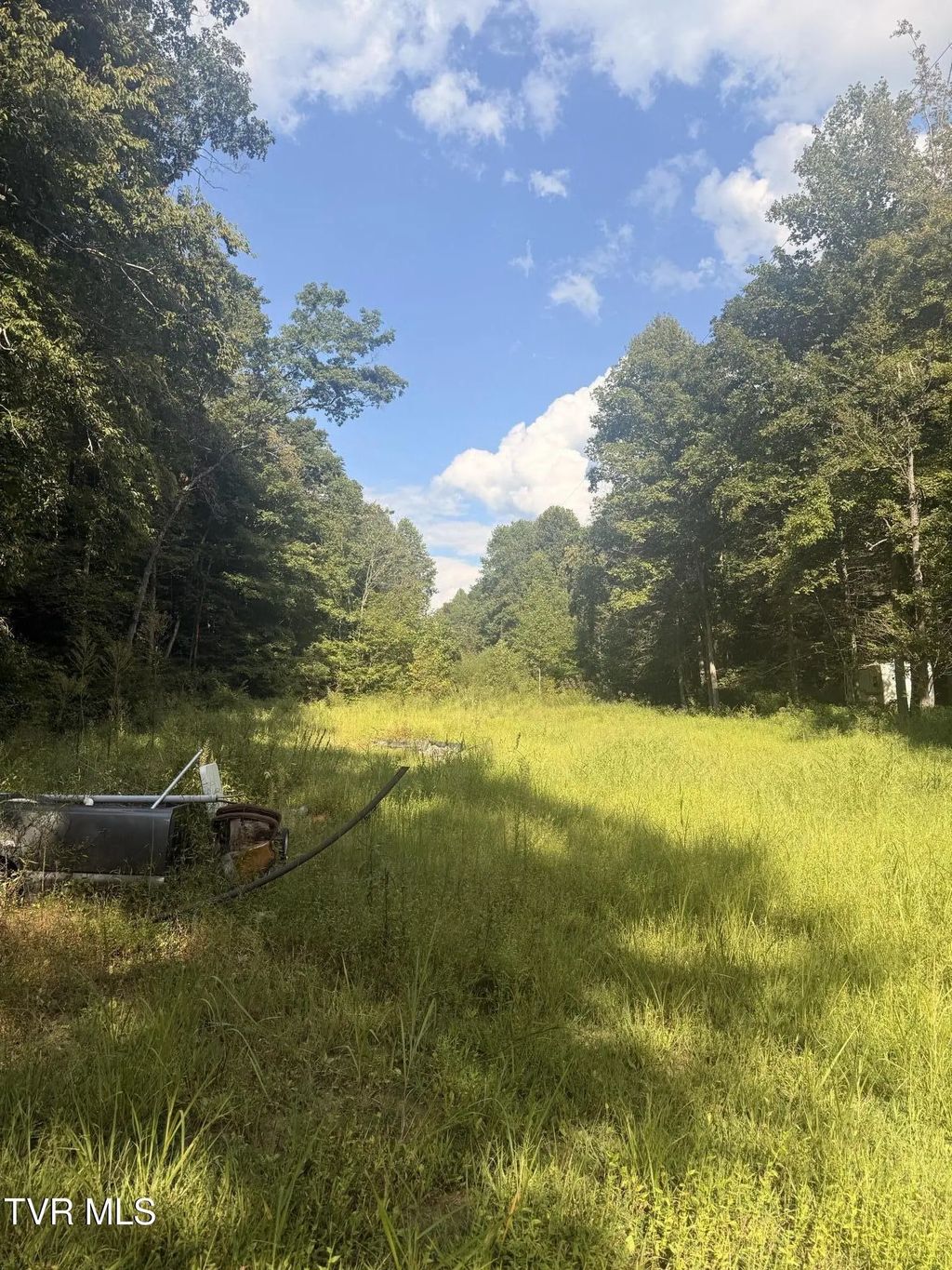 958 War Valley Road, Rogersville