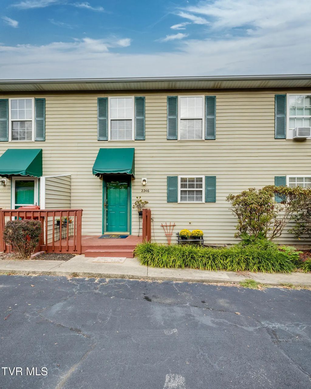 2246 Forest Acres Drive -, Johnson City