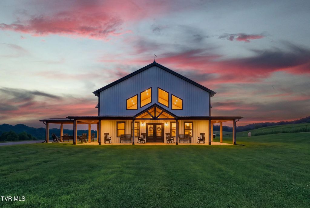 245 Hooker Road, Blountville