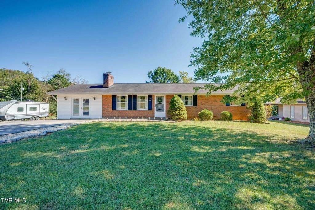 4845 Curtis Court, Kingsport