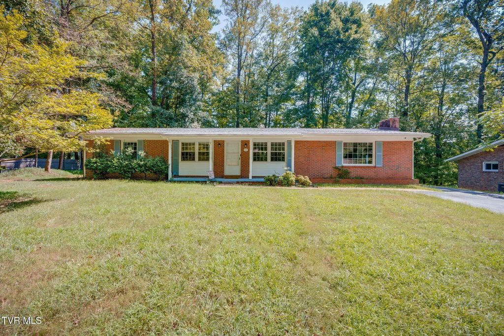 4511 Grace Drive, Kingsport