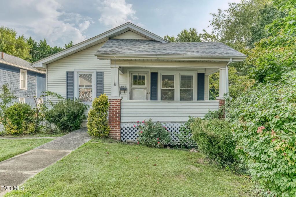 1019 Florida Avenue, Bristol