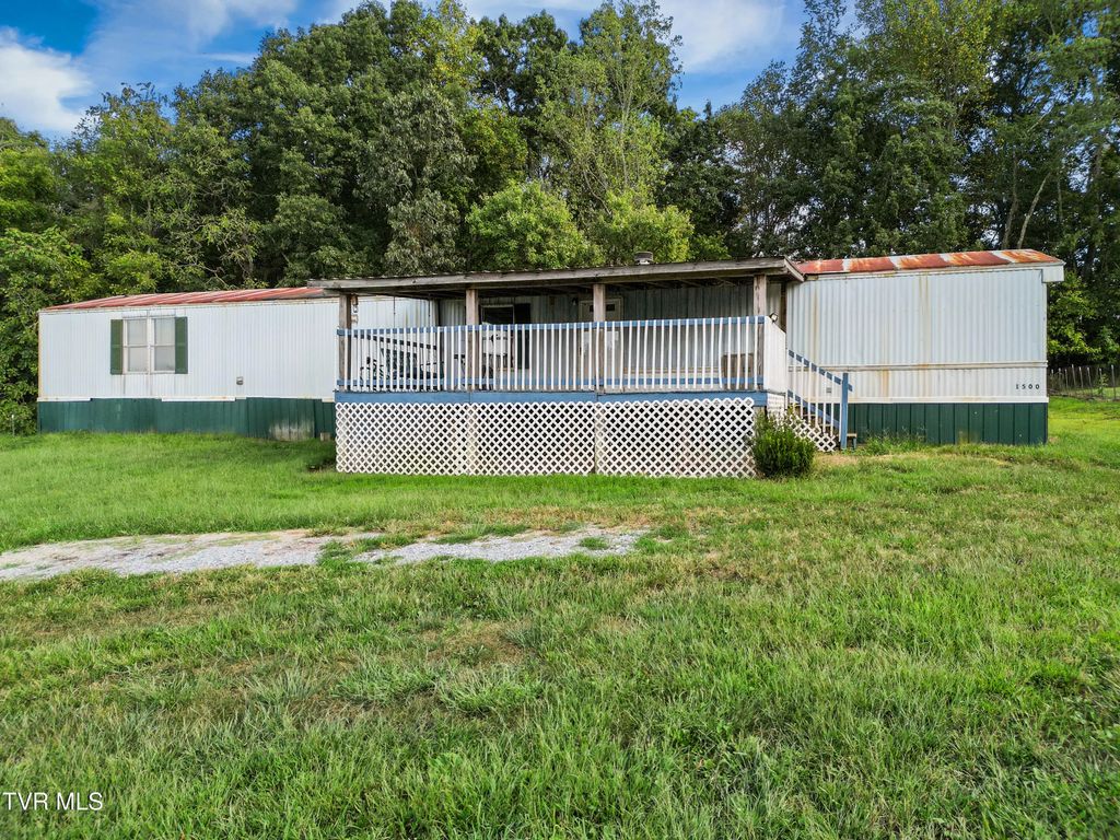 1500 Milburnton Road, Limestone