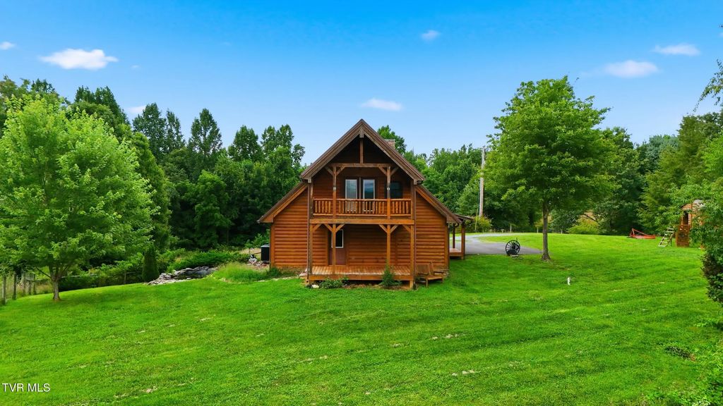 16185 Pocahontas Trail, Meadowview