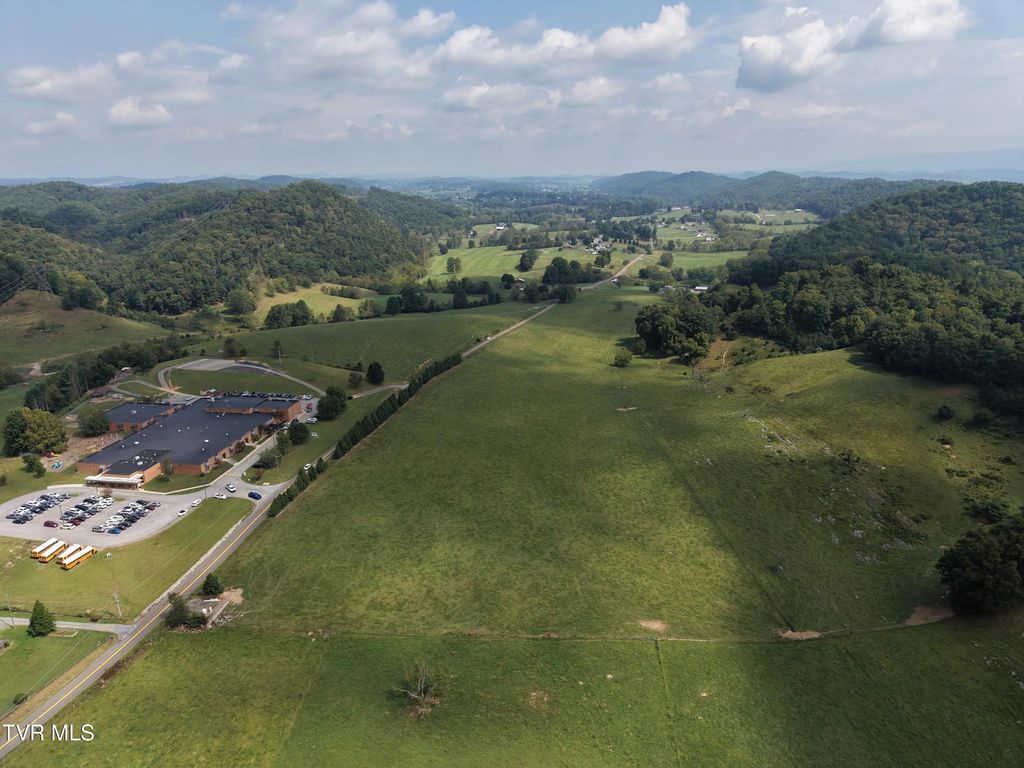 Tbd Watauga Road - Southside Parcel, Abingdon