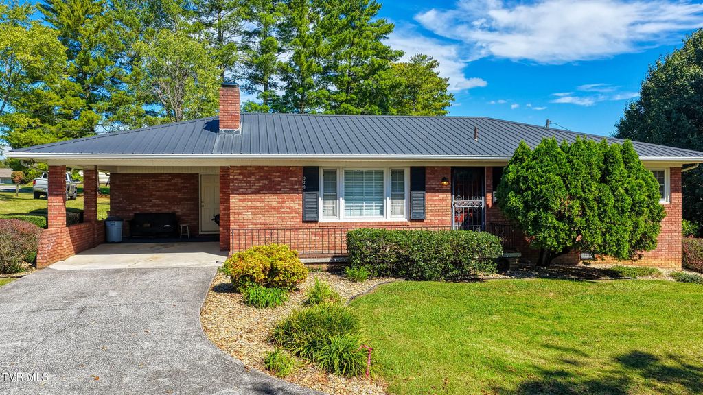 329 Allen Drive, Bulls Gap