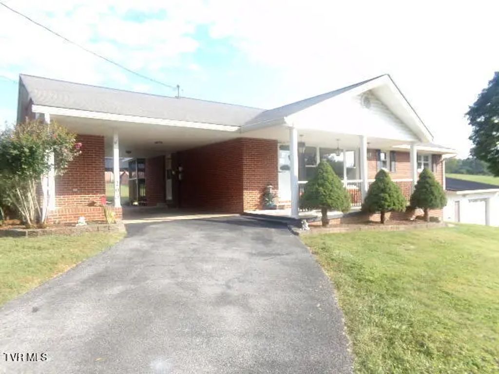 205 Neeley Drive, Blountville