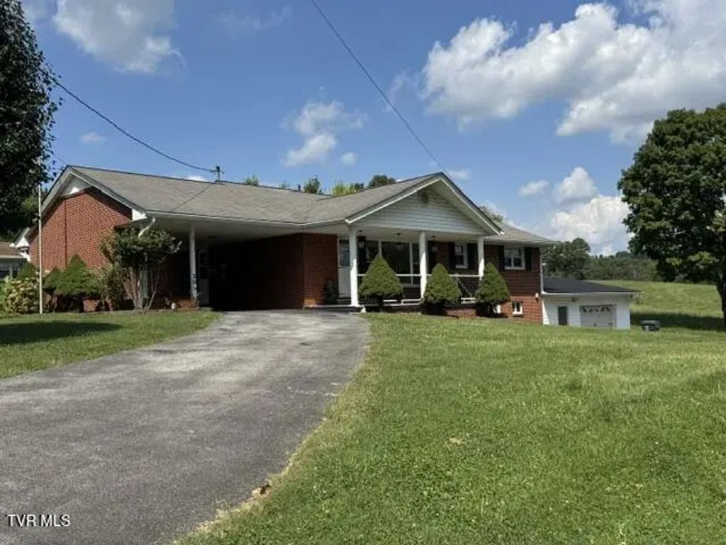 205 Neeley Drive, Blountville