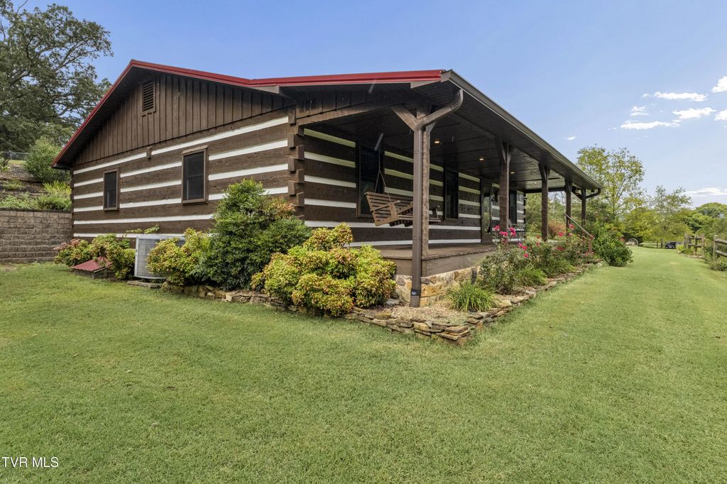 271 Caney Creek Road, Rogersville