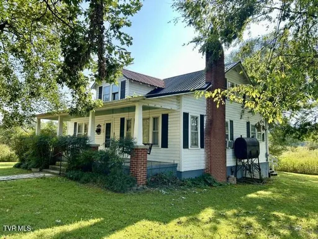 5125 107 Cutoff, Greeneville