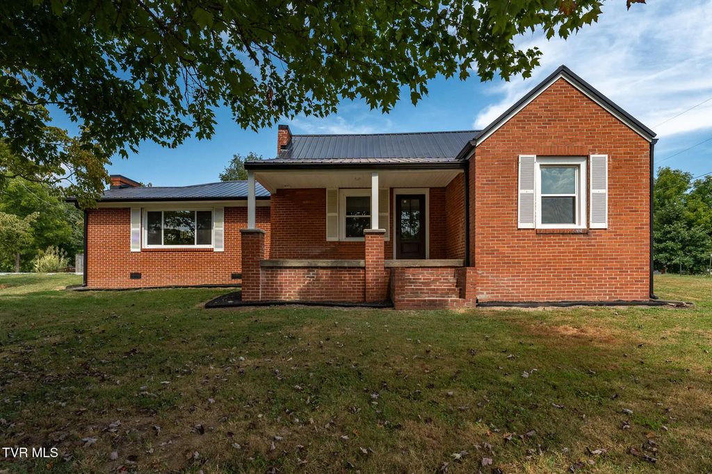 105 Greendale Road, Johnson City