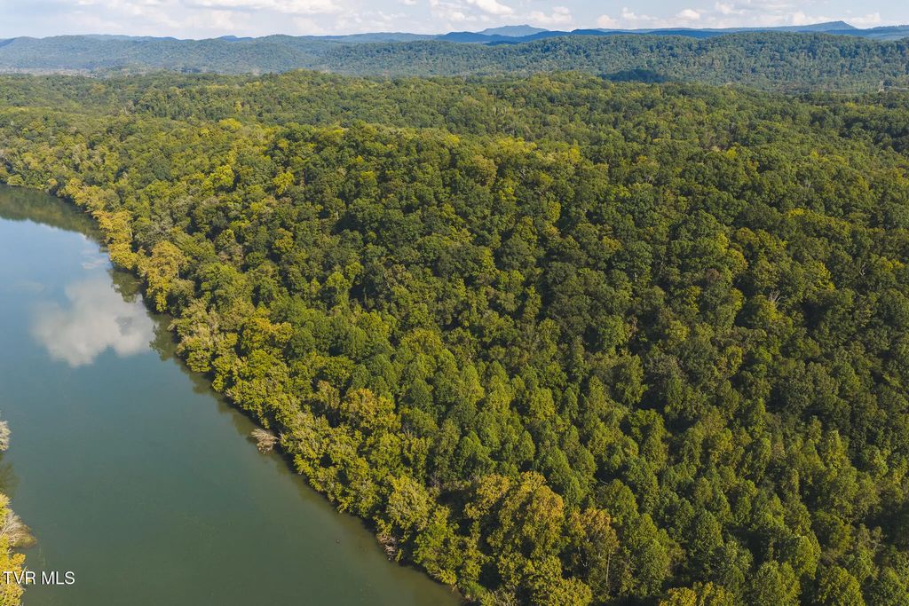 80 Acres Rocky Hollow Road, Rogersville