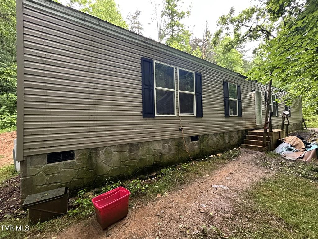 524 Barger Hollow Road, Parrottsville