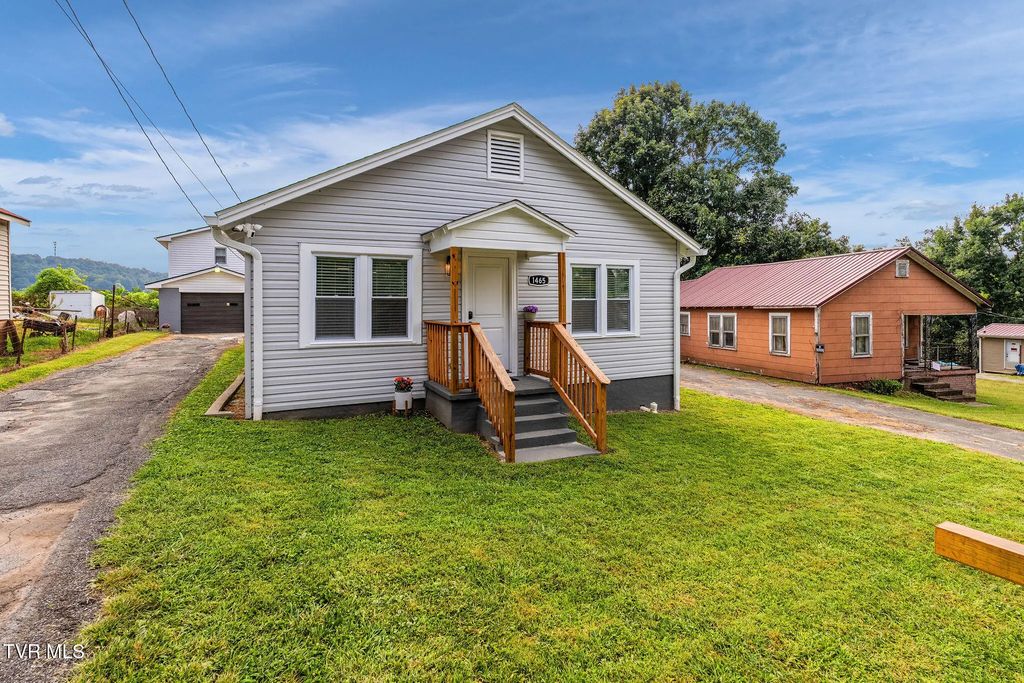 1465 Highpoint, Kingsport